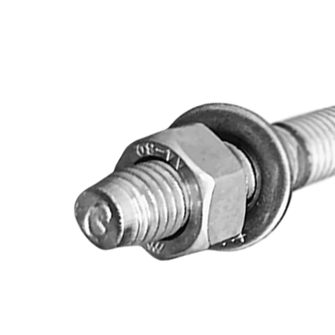 Анкер клиновой S-KAН 10х105 мм, нержавеющий фото 2