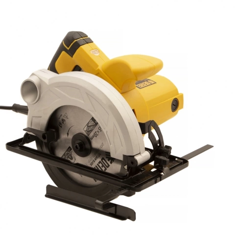 Пила циркулярная CS-165, 1200 Вт, 165 мм Denzel фото 1
