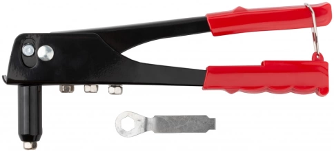 Заклепочник  2,4-4,8 мм (240 мм) фото 1