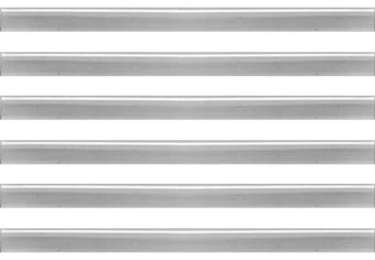 Стержни клеевые 7х100 мм бесцв. 12 шт. фото 1