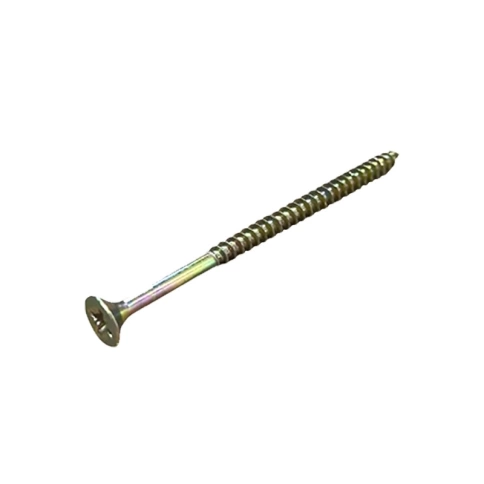 Шуруп для дерева потай ЖЦ фото 10