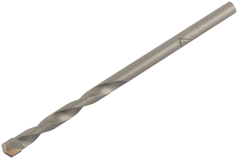 Сверло по бетону ударное Cutop 4х70 мм  фото 2