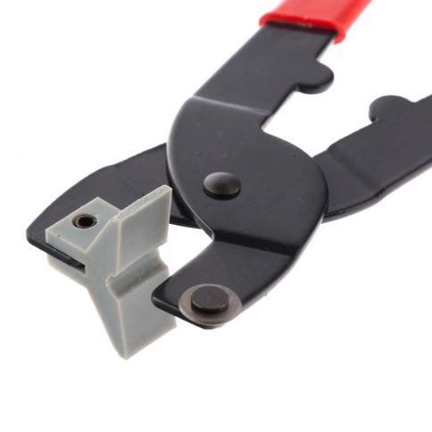 Плиткорез-кусачки 200 мм с пластмассовым упором Matrix фото 2