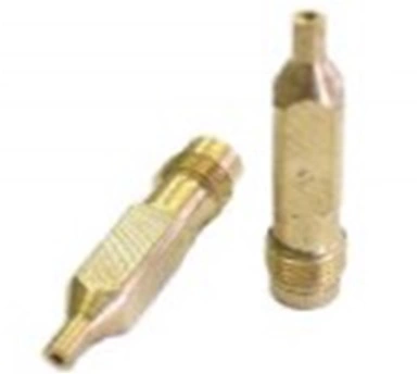 Мундштук внутренний №6 Р3П,Р2А ПРОФЕССИОНАЛ фото 1