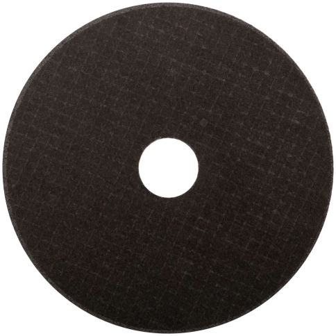 Диск Проф отрезной по мет и нерж.стали Т41-125х1,6х22,2 мм Cutop Profi фото 2