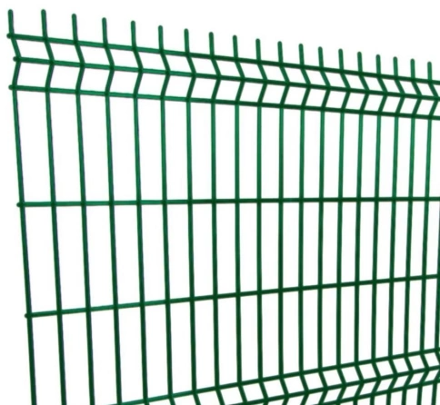 3D секция забора «Универсал»  фото 1