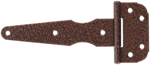 Петля-стрела ПС-160 медь фото 1