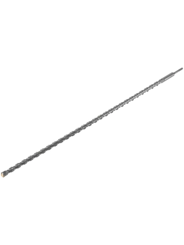 Бур по бетону CUTOP, Profi, двойная резьба, SDS-Plus, фото 125