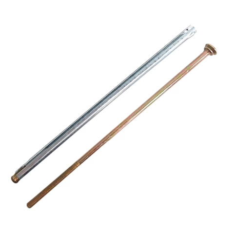 Дюбель металлический рамный  фото 5