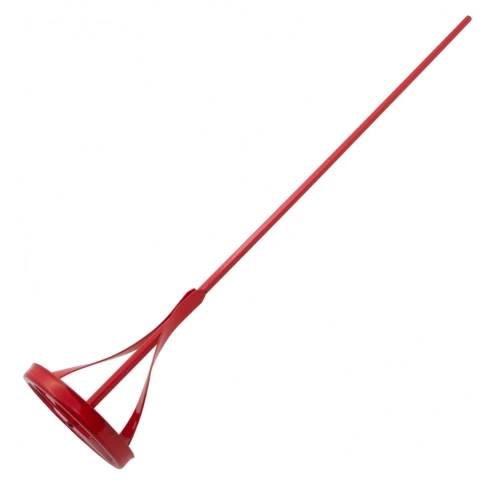 Миксер для краски, шестигранный хвостовик Denzel					 фото 1