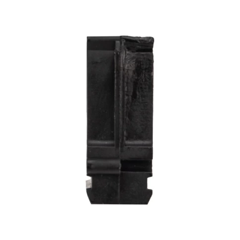 Крепеж-клипса 25 черная REXANT фото 2