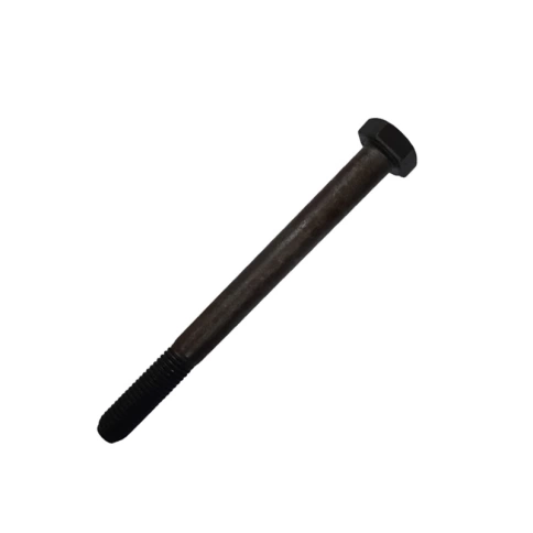 Болт к.п.12.9 DIN931 фото 13