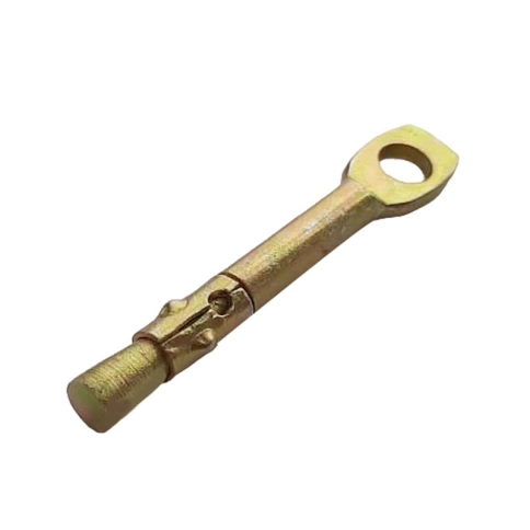 Анкер потолочный с ушком 6х60 мм фото 2