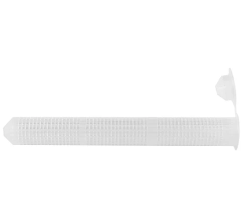 Гильза сетчатая нейлоновая д/пустотел.основ MPS для м10/м12 HIMTEХ фото 1