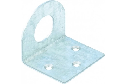 Проушина угловая ОЦ Сибртех фото 3