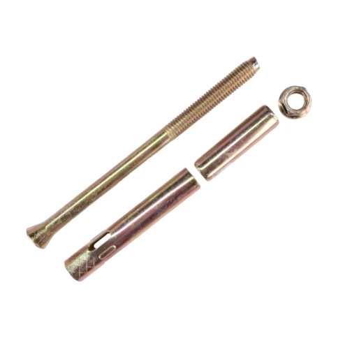 Анкерный болт с гайкой  фото 3