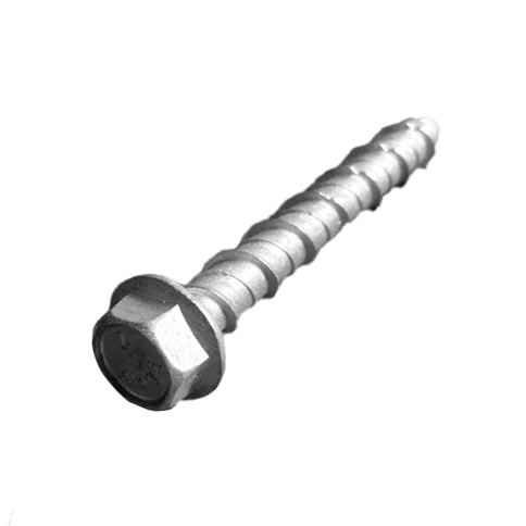 Анкер-шуруп по бетону 6,3х50 мм CON-R  фото 2