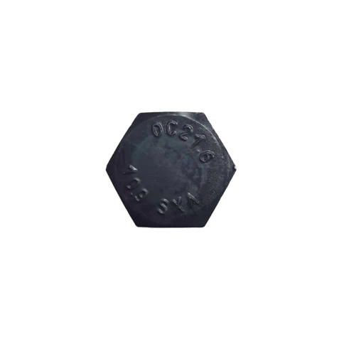 Болт к.п.10.9 DIN931 фото 2