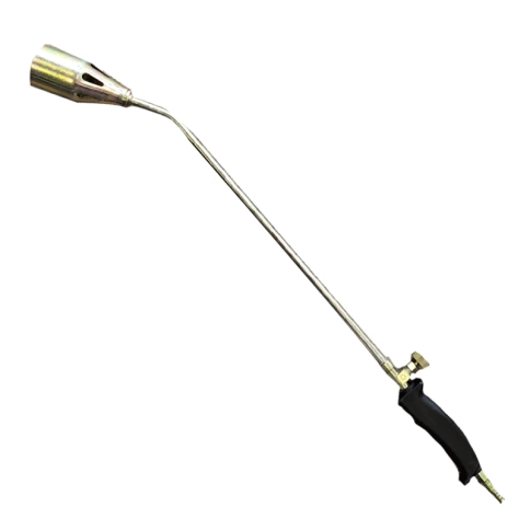 Горелка воздушная вентильная ГВ50 (70) ПРОФЕССИОНАЛ фото 1