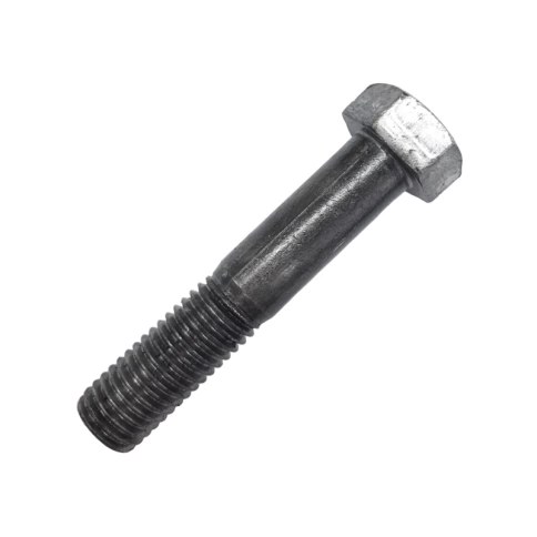 Болт к.п.10.9 DIN931 фото 40