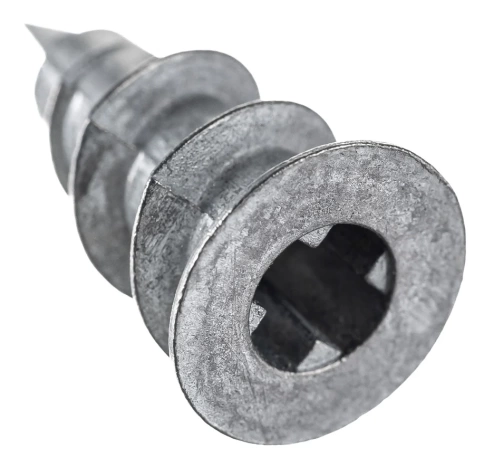 Дюбель ДРИВА сверло 13х32 мм, металический  фото 2