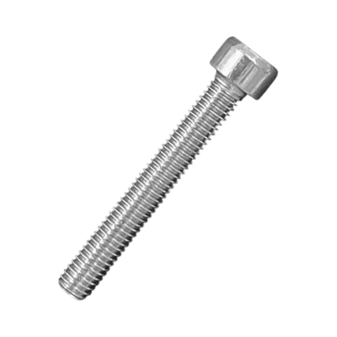 Винт с внут.шестигр. к.п.8.8 ОЦ DIN912 фото 25
