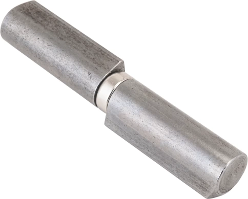 Петля каплевидная Аллюр с подшипником  фото 3