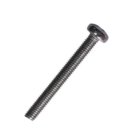 Винт 4х35 мм РН DIN 7985, нержавеющий фото 1