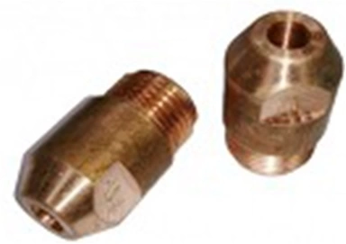 Мундштук наружный 1П Р3П ПРОФЕССИОНАЛ фото 1