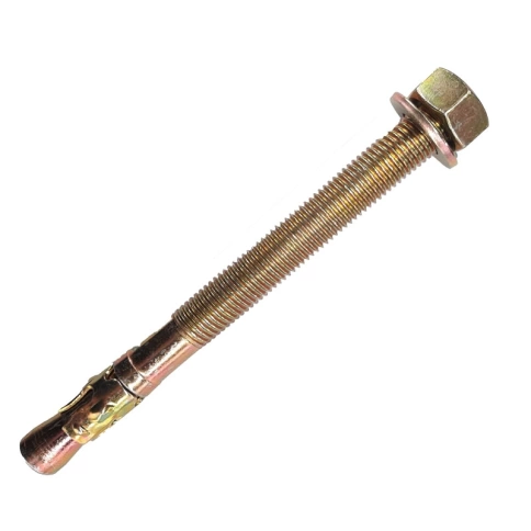 Анкер клиновой М12х150 мм фото 1