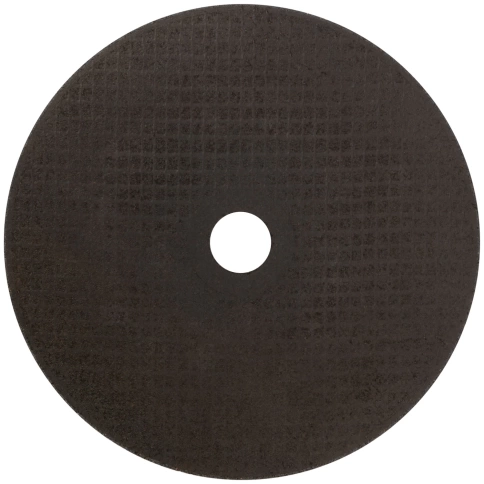 Диск отрезной по металлу Т41-180х1,8х22,2 мм Greatflex класс Master фото 2