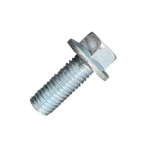 Болт с фланцем к.п.10.9 ОЦ DIN6921 фото 4