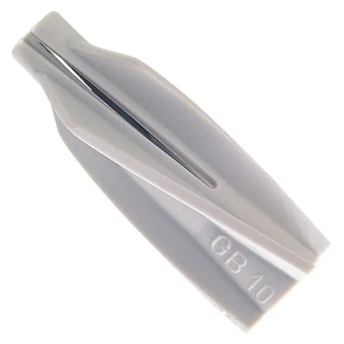 Дюбель для газобетона GB 8 FISCHER Германия  фото 1