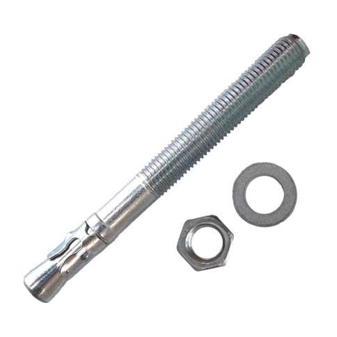 Анкер клиновой фото 6