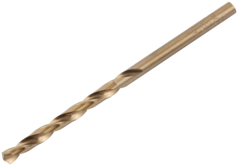 Сверло по металлу Cutop EXPERT, 6,5х101 мм  фото 1