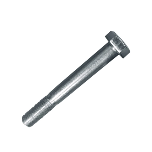 Болт высокопрочный ОЦ 12х90 мм , к.п.10.9 DIN931,4 шт. фото 5