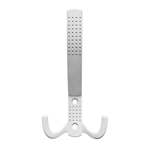 Крючок-вешалка №11 полимер фото 1