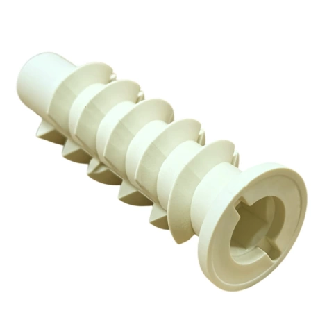 Анкер для газобетона КВТ 8х60 мм, нейлоновый фото 2