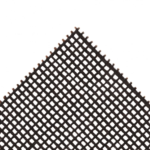 Сетка абразивная, 115 х 280 мм, 5 шт. Р 200 Denzel фото 3