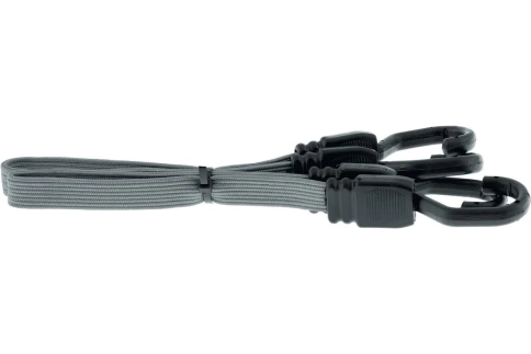 Резинки багажные плоские 2 шт Stels фото 1