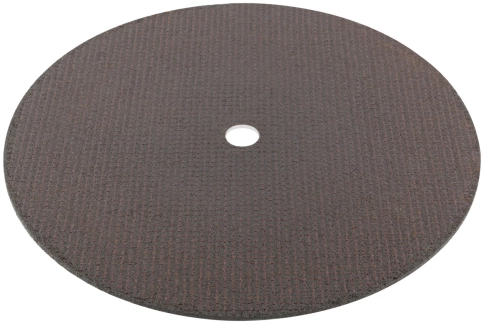 Диск Проф спец отрезной по мет., для резки ж/д рельсов Т41-355х4,0х25,4 мм Cutop Special  фото 5