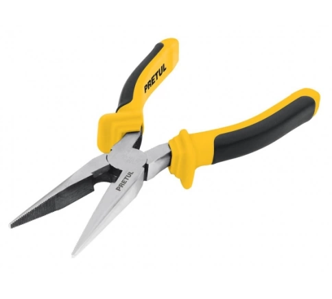 Длинногубцы 180 мм РРС-7РХ фото 1