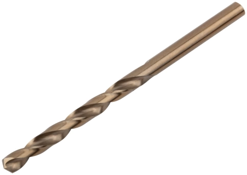 Сверло по металлу Cutop Profi с кобальтом 5%,  фото 65