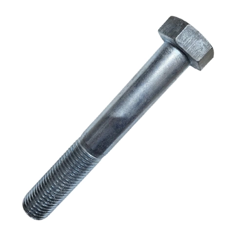 Болт к.п.8.8 ОЦ DIN931  фото 25