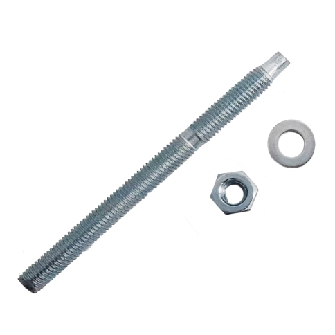 Анкерная шпилька 30х380 мм KENNER AS, оцинкованная фото 2