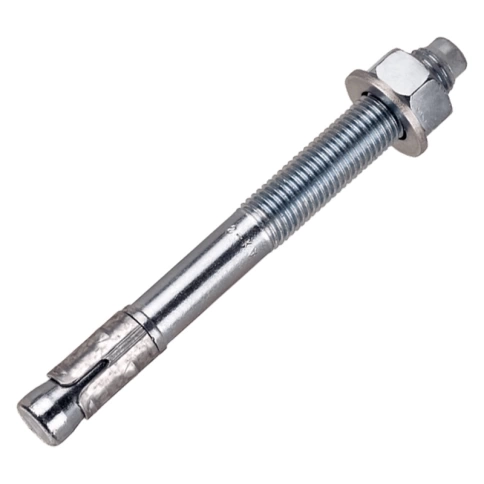 Анкер клиновой S-KAD Delta фото 2