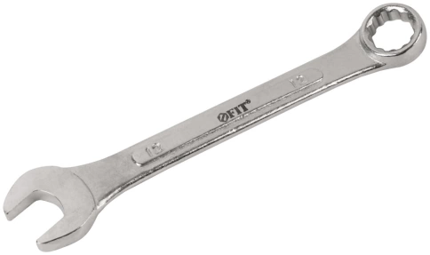 Ключ комбинированный усиленный Модерн 12 мм фото 1