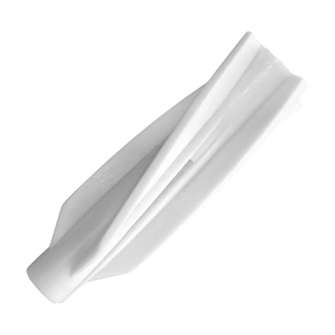 Дюбель 10х55 мм для газобетона, пластиковый фото 2