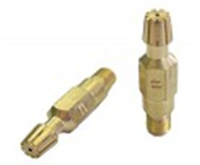 Мундштук внутренний шлицевой №1 Р1П ПРОФЕССИОНАЛ фото 1