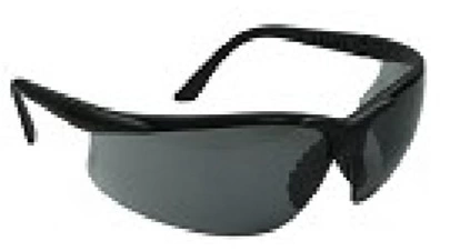 Очки защитные затемненные PRO ПРОФЕССИОНАЛ фото 1